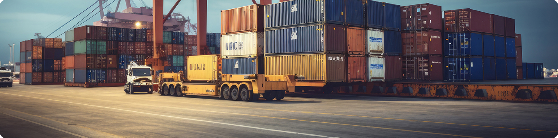 Dry Cargo